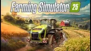 live fs25 mme et mr sur leurs 31 map  The Pichonnière Valley