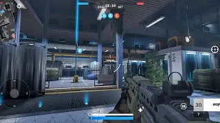 war after pvp gameplay walkthrough #warafter #gameplay #fps