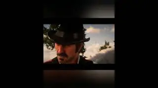 Red Dead Redemption 2 Dutch and Arthur racing part 03 end #shorts #rdr2gameplay #gaming