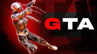 Rarin - Gta🌟 | BGMI EDIT | Tazio Gaming