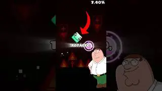 НОВЫЙ худший провал в Geometry Dash...