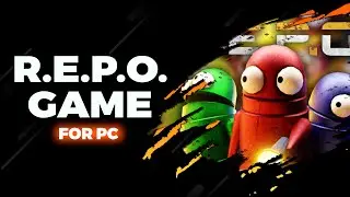 How to Install Repo on PC/LAPTOP | DOWNLOAD GUIDE | GAMEPLAY 2025  [no charge]
