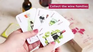The Wine Game - Laurence King Publishing