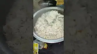 Nei soru /Ghee Rice🤩👌