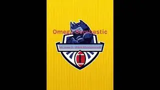Omega bombastic my name is Afshin Khodamoradi (mix by DJ A-K65)