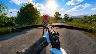 Is This The Hardest DayZ Survival Server Ever Created...