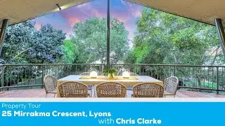 25 Mirrakma Crescent, Lyons | RECentral