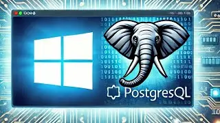 08 # PostgreSQL: Como criar um banco de dados no PostgreSQL