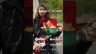 Stream &lsquo;Escape Babylon&rsquo; on all digital platforms now!!! #newmusicalert #slavetwoservant #spotify