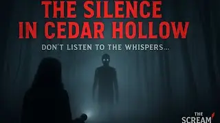The Silence in Cedar Hollow | True American Horror Story (Scary Forest Mystery)