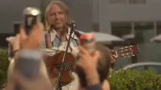 The Christopher Hawley Rollers - Tecate on a Hot Day (Official Video)