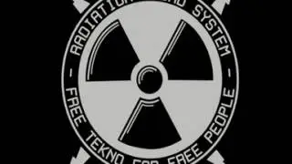 Radiation Sound System - Gobus - Hurle Ta Haine