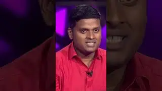 Top कंपनियों के offer इस आदमी ने क्यों ठुकराए? | KBC shorts