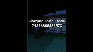 Forsaken Roblox Music Code IDs  2025 *OUTDATED*