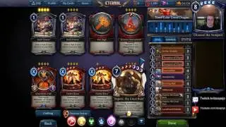 Eternal Brews - The Greed Dragon