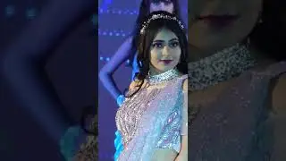 Orchid Fashion Show 2k22 || Amba Festival Fashion Show || Amravati Best Modeling Show || Rag Vlogs