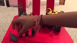Lego City Deep Sea Exploration deep sea submarine
