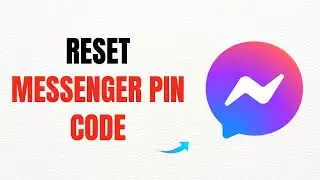 How to Reset Your Messenger PIN Code &ndash; Full Guide