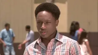 The Wood (1999) - The Bet Scene