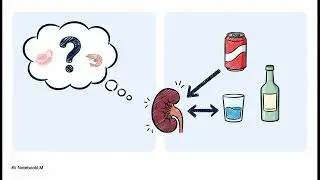 TOP 5 Drinks to Reverse High URIC ACID & GOUT!