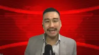 Ep. 1 Straight Fax with Tim To  | Hong Kong Local News Update| March 15 2022