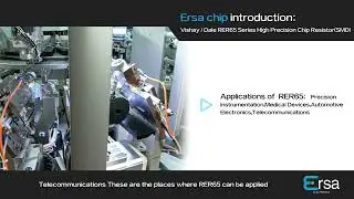 Exploring the Precision of Vishay/Dale RER75 Series Wire Wound Resistors #resistor