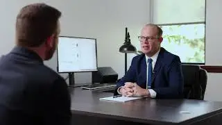 Joseph Gibson - Personal Injury Associate Attorney at Chester Law Group