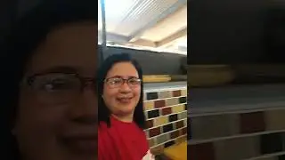 Mother's day fam date#asmr#samgyup#may14,2023