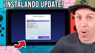 CFW 20.5.0 en Nintendo Switch: &iquest;Vale la pena actualizar? La respuesta