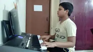 THENPANDI CHEEMAIYILAE BY YUVAN HARIHARAN