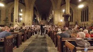 2025.04.11 - Lincolnshire Youth Symphony Orchestra