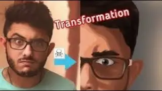 CarryMinati Transformation To Dangerous Carry