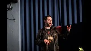 Design Your Game in 10 Easy Steps - Tyler Sigman
