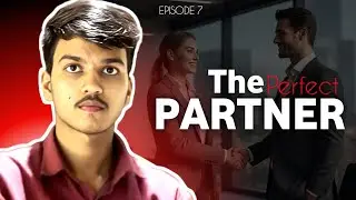 BUSINESS PARTNER FOR MY STARTUP   ||Million Dollar START-UP||Yuvraj singh ||ep-7