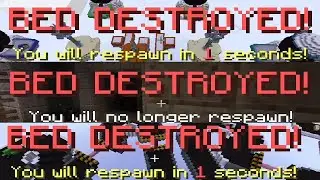 I am the worst Bedwars player