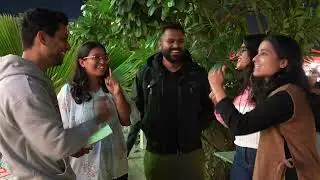 General knowledge of Ahmedabad by Spotlight the Unfiltered. Featuring Kalvir singh Randhawa.