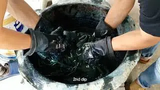 Special Episode: Philip Huang x Ecco Leather Part I