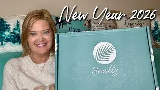 Beachly | New Year 2026