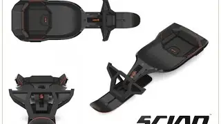 Sledding Redefined - Kickstarter.com February 6