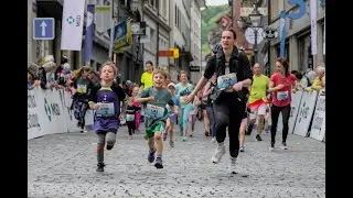 Luzerner Stadtlauf 2025 Aftermovie