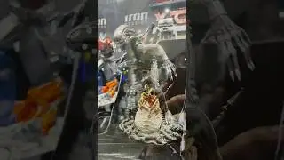 Real? #alien #predator #movie #viral #shorts #short #music #art