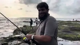 Fishing ek diwangi 
