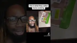 Cooking in a trap house #blondeheadedninja #funnymoments #twitch #viral #reaction #food
