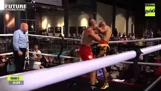 BXNG TV & FUTURE Promotions 6/12 Event Highlights