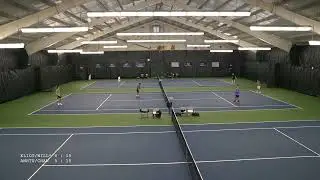 2025/12/21 - Eliot/Will vs Anhtu/Chan