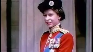 CFTO sign off - God Save the Queen (1984 edition)