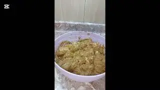 طريقه عمل فراخ كنتاكي الكريسبي مقرمشه وجميله نفس طعم المطاعم واوفر واحلي 😍♥️🍗