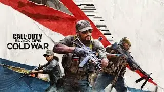 Call Of Duty  Black Ops Cold War Season One Cinematic Trailer