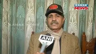 Reaction of Former Army Officer Lt Gen (Retd) Rakesh Kumar Sharma On Pulwama Blast