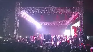 Live Lalon Band, Manikganj 